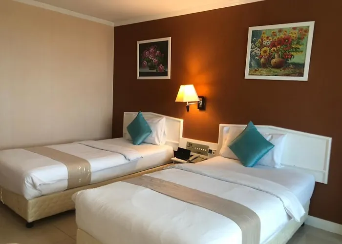 Hotel Bay Srinakarin