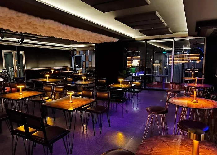 Bay Srinakarin 4* Bangkok