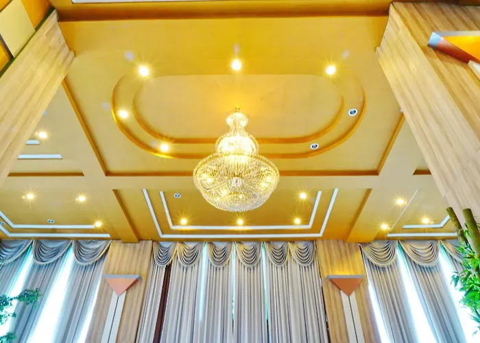 Bay Srinakarin Hotel Bangkok