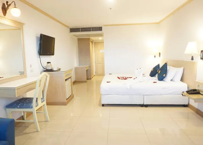 Hotel Bay Srinakarin