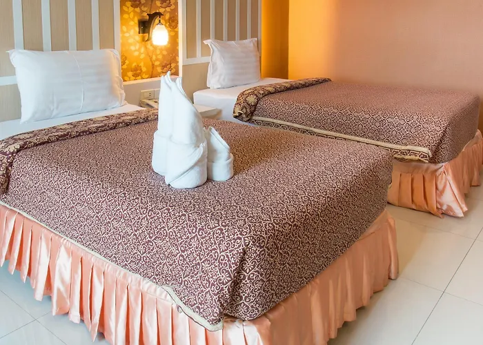 Hotel Bay Srinakarin