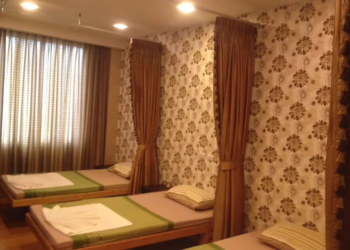 Hotel Bay Srinakarin 4*