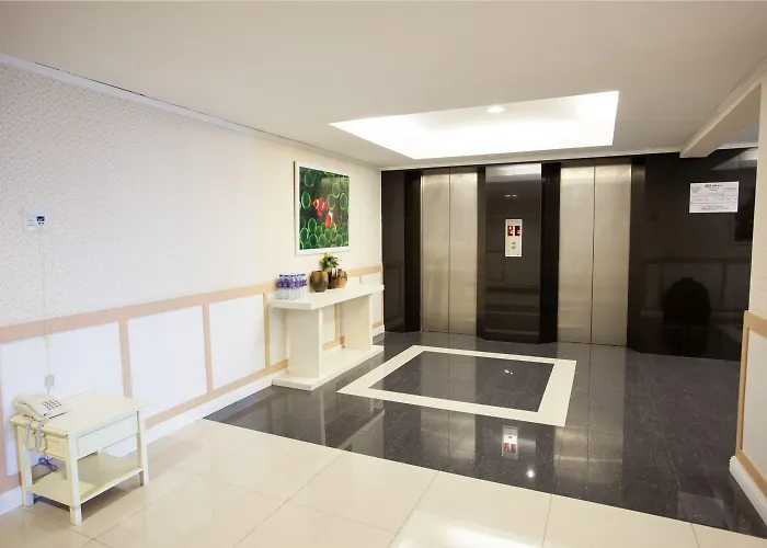 Hotel Bay Srinakarin Bangkok