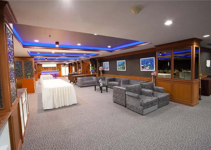 Bay Srinakarin 4* Bangkok