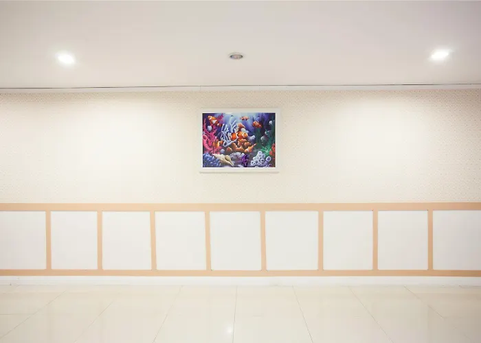 Hotel Bay Srinakarin 4*