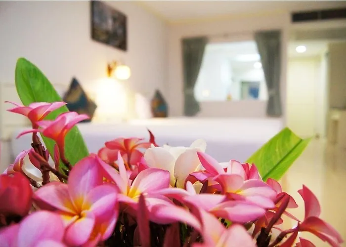 Hotel Bay Srinakarin Bangkok