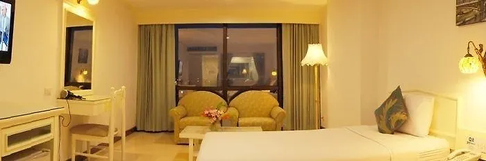 Bay Srinakarin Hotel Bangkok