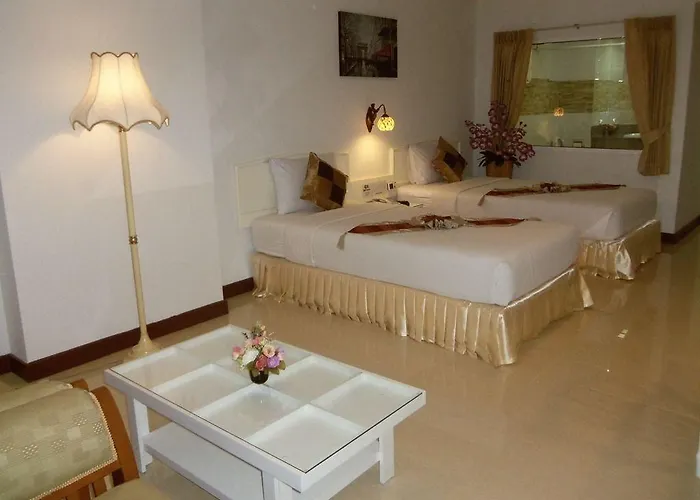 Hotel Bay Srinakarin Bangkok