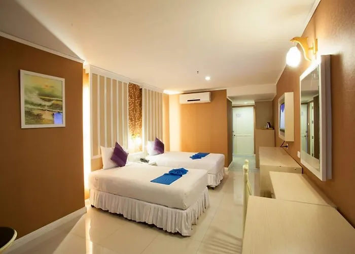 Hotel Bay Srinakarin