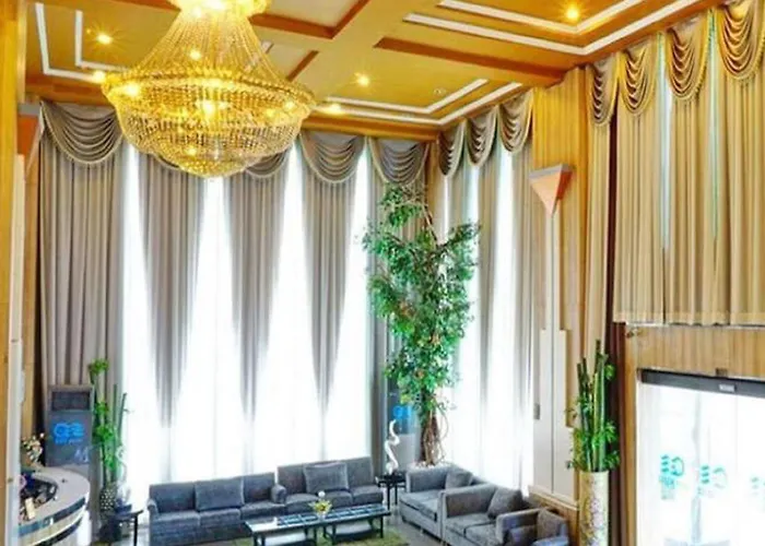 Bay Srinakarin 4* Bangkok