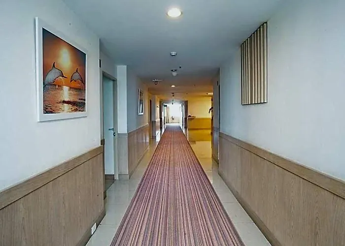 Bay Srinakarin 4* Bangkok