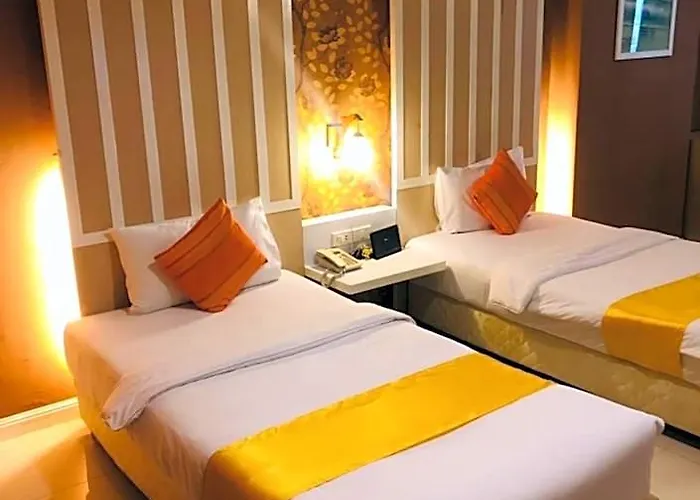 Hotel Bay Srinakarin