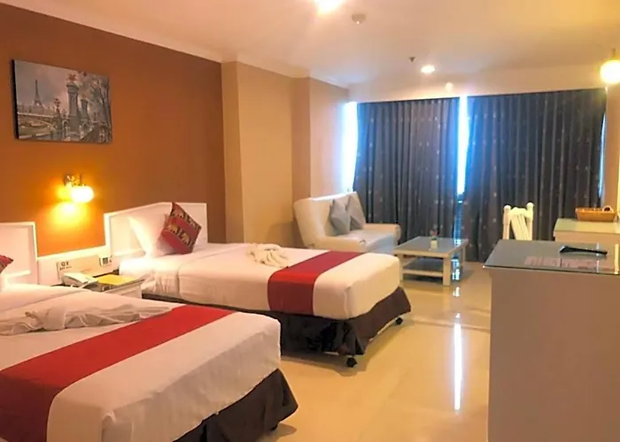 Bay Srinakarin 4* Bangkok